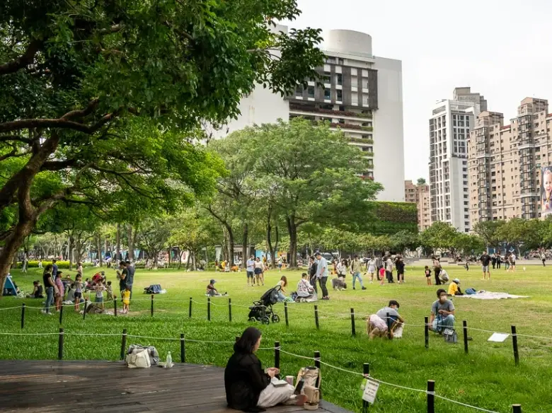 台中景點推薦