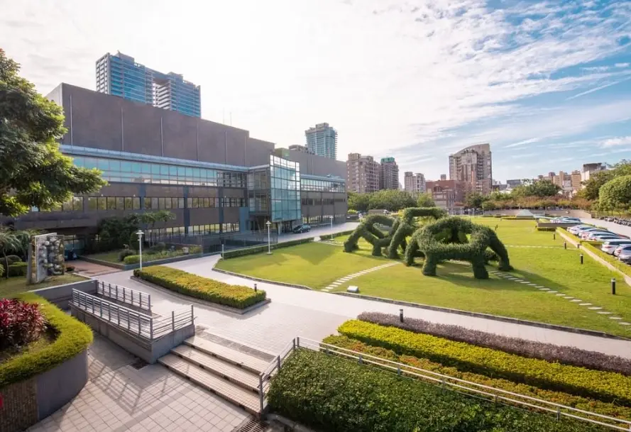 台中市西區景點 台中市西區景點