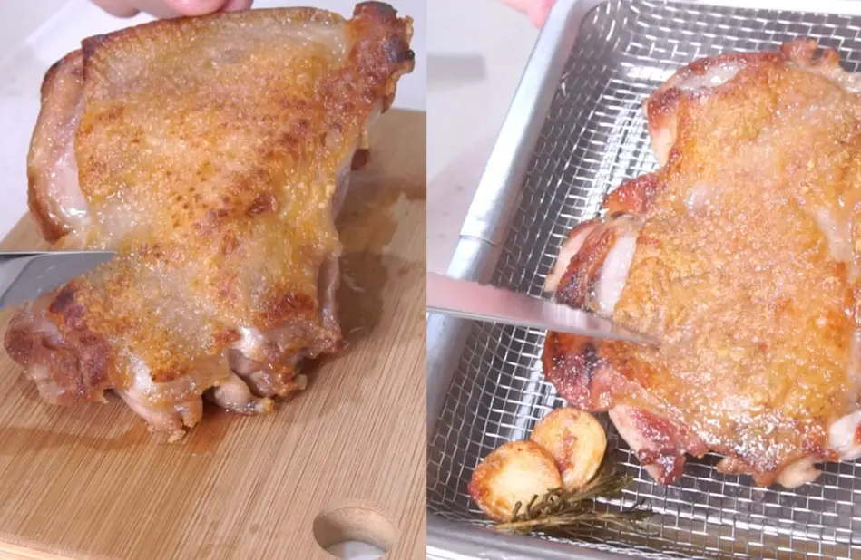雞腿料理食譜