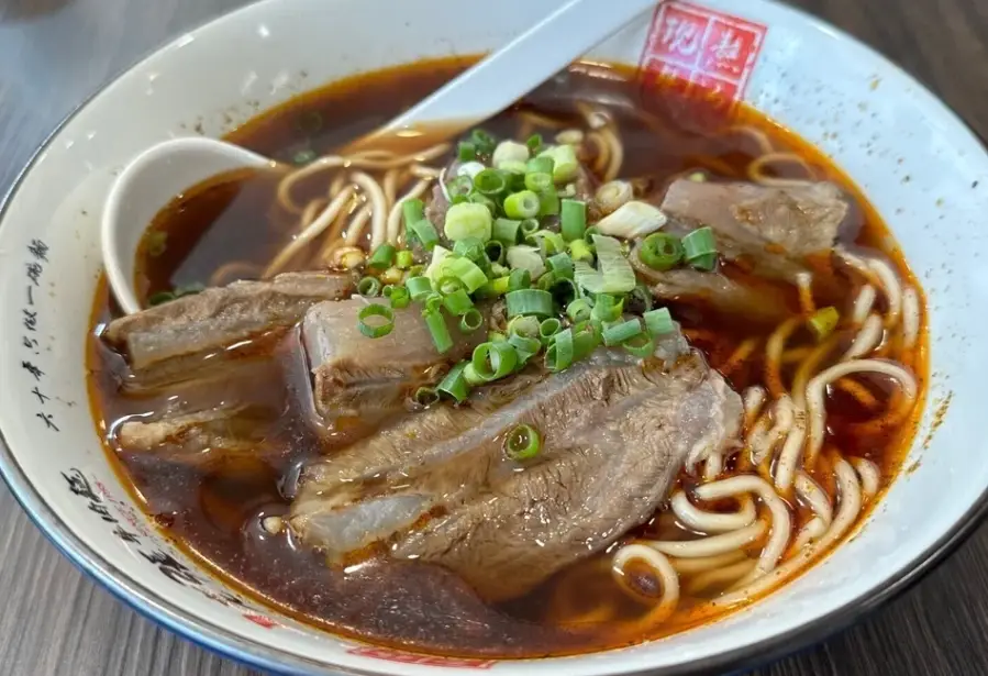 台北車站美食推薦