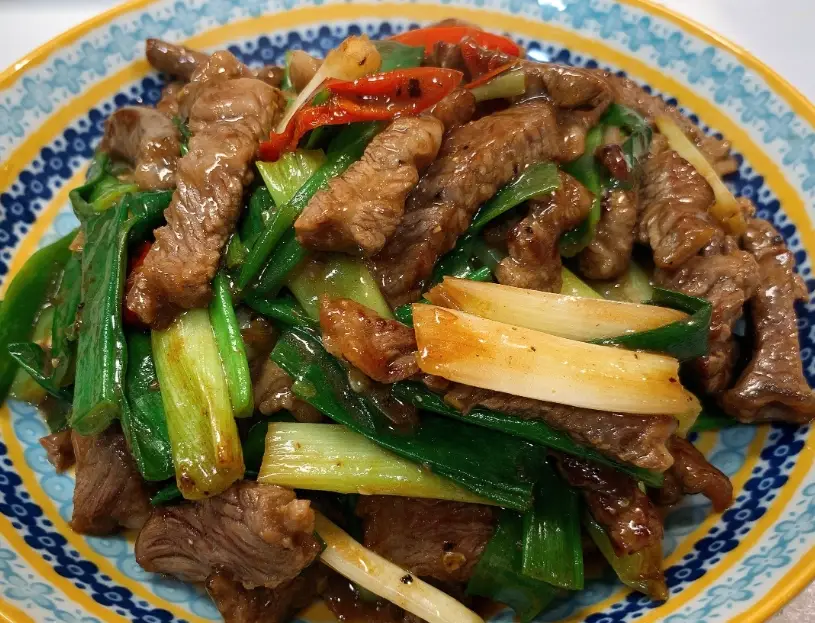 家常菜快速料理