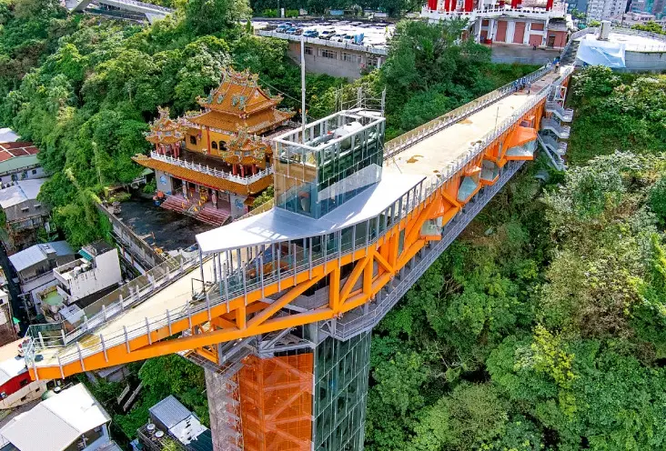 基隆親子景點