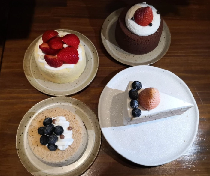 台南東區下午茶