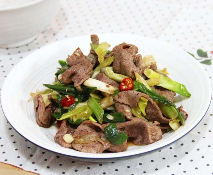 家常菜快速料理