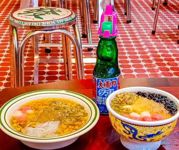 屏東美食推薦 屏東美食推薦