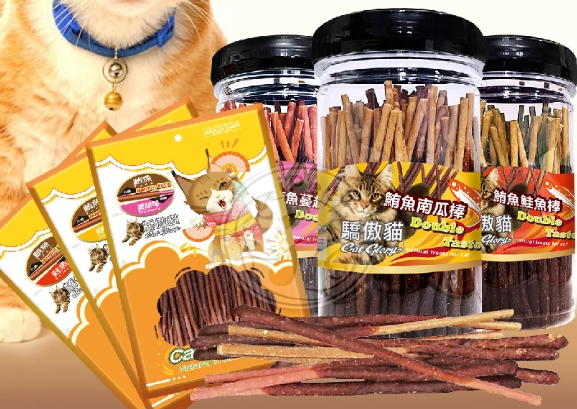 貓潔牙骨推薦