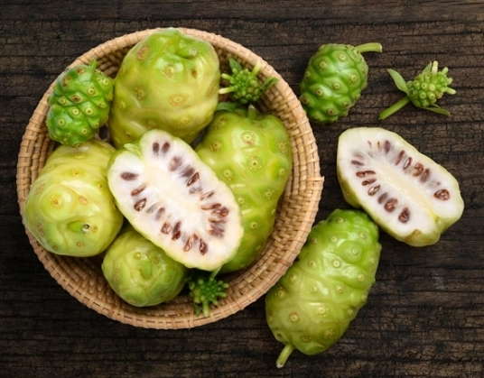 諾麗果健康風險