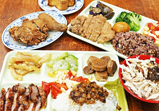 屏東隱藏美食