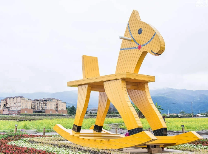三星鄉旅遊