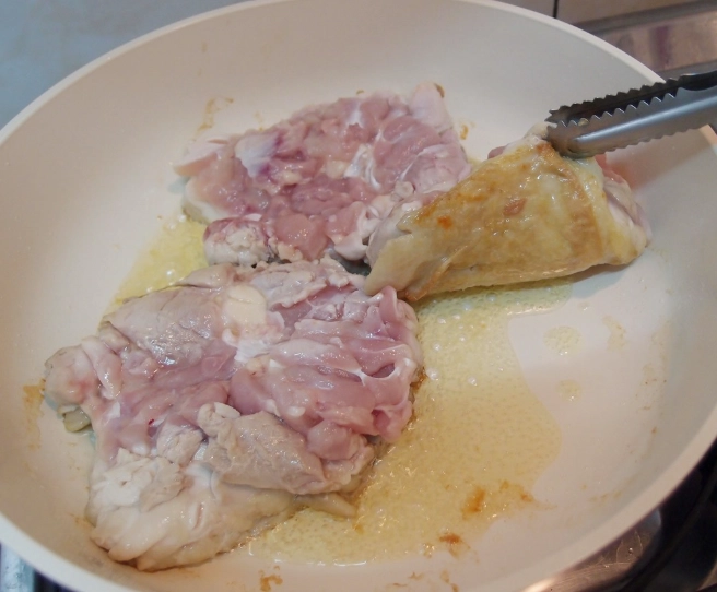 雞腿料理食譜