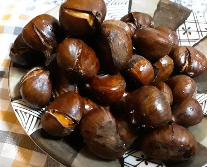 氣炸鍋食譜