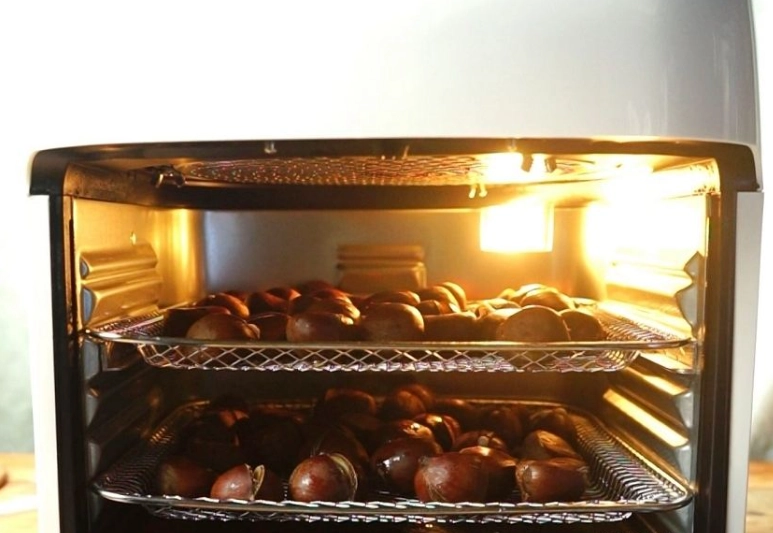 氣炸鍋食譜