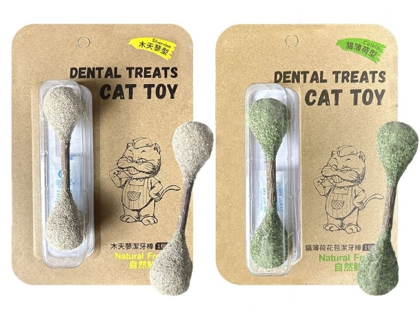 貓潔牙骨推薦