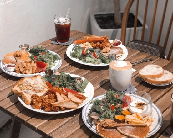 帶狗吃飯 嘉義