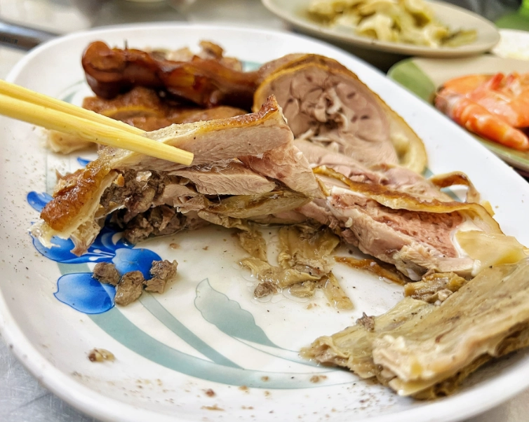 土城美食餐廳