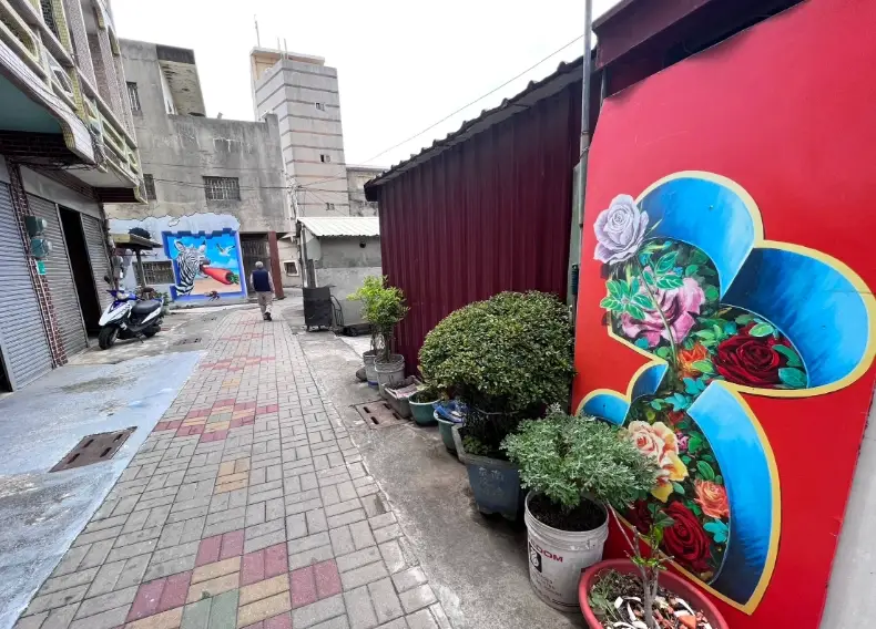 二崙濁水米 二崙濁水米