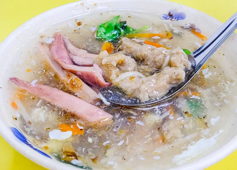 石牌夜市美食 石牌夜市美食