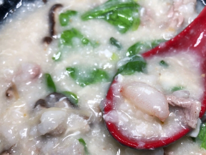 台北深夜食堂