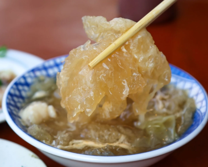 北港麻油