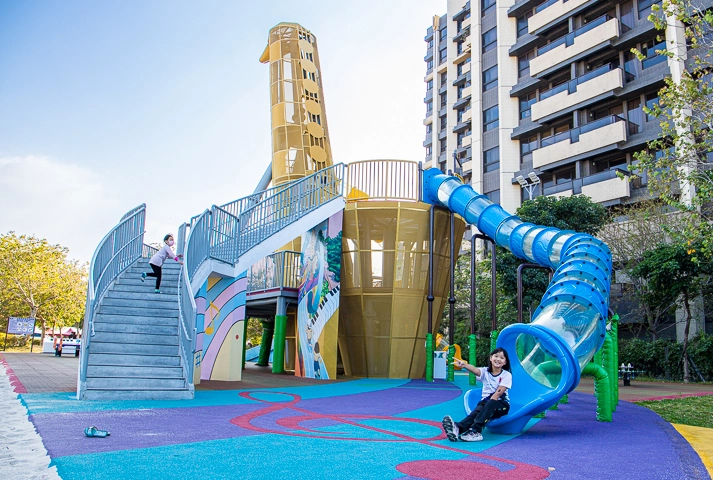 苗栗親子民宿