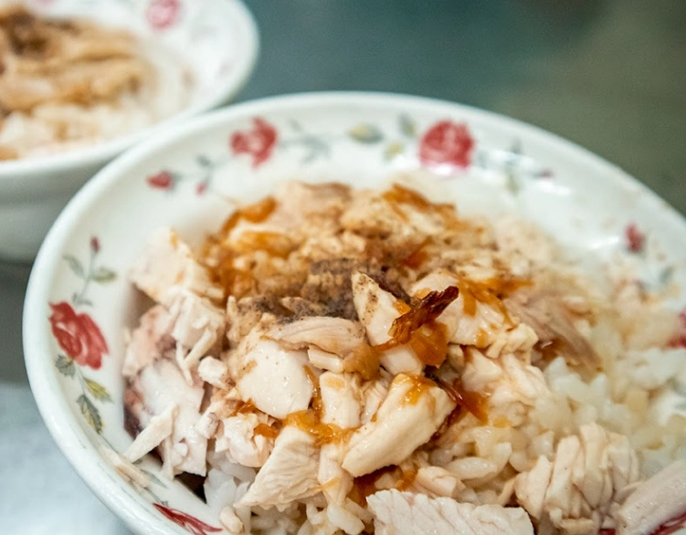 大崗山美食
