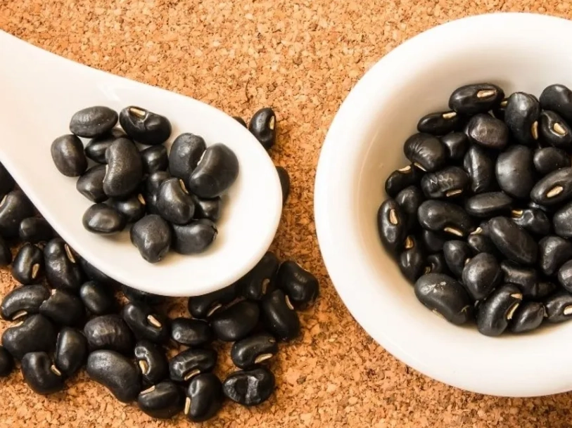 黑豆茶功效