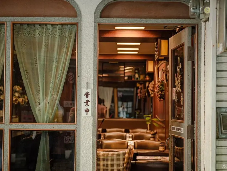 高雄餐廳推薦