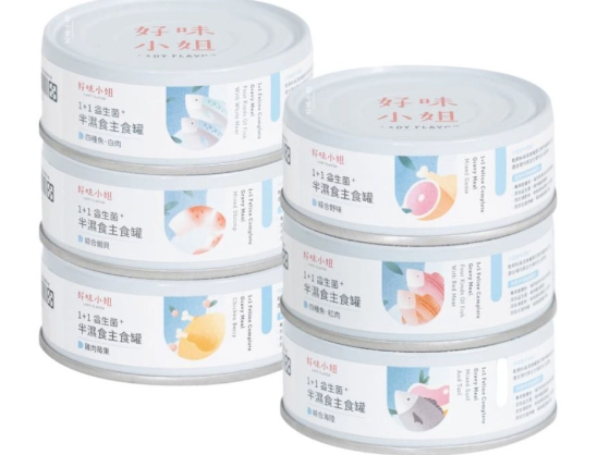半濕食優缺點 半濕食優缺點