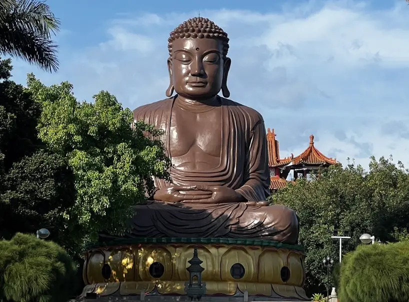 中彰投景點