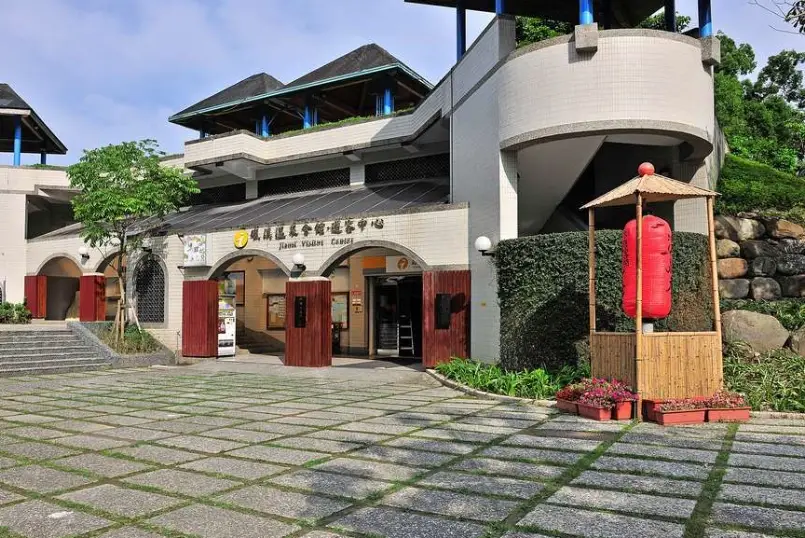 礁溪室內景點
