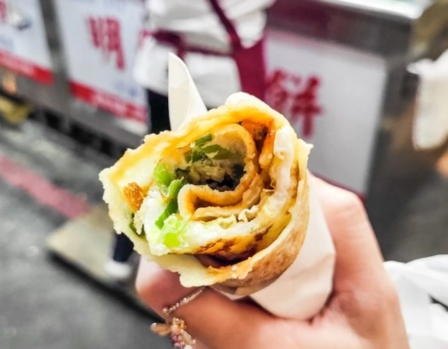 中彰投景點