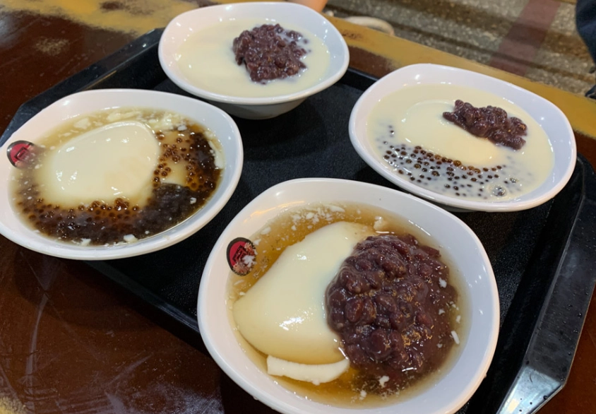 安平必吃美食