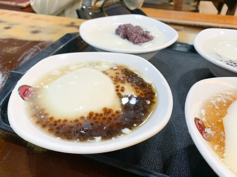安平餐廳推薦