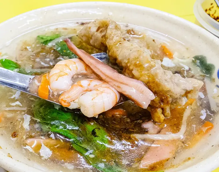 石牌夜市美食 石牌夜市美食