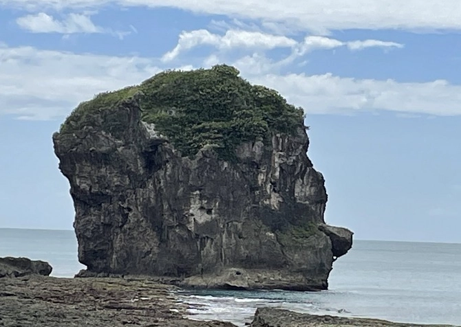 屏東旅遊行程
