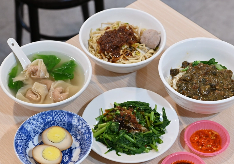 台北熱炒店推薦 台北熱炒店推薦