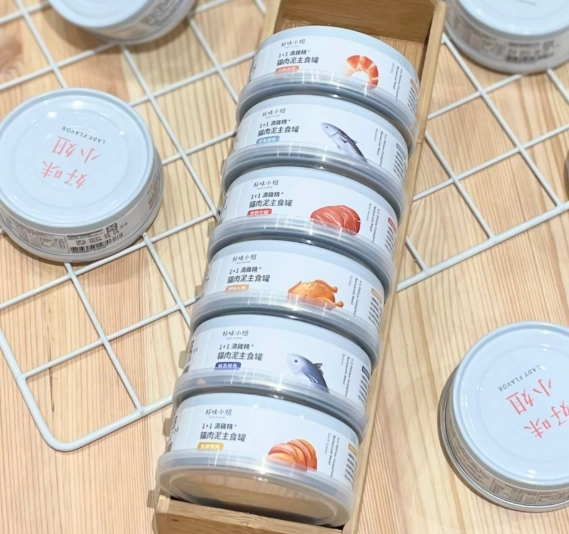 半濕食優缺點 半濕食優缺點