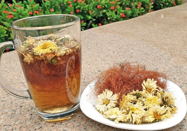 玉米鬚茶利尿 玉米鬚茶利尿