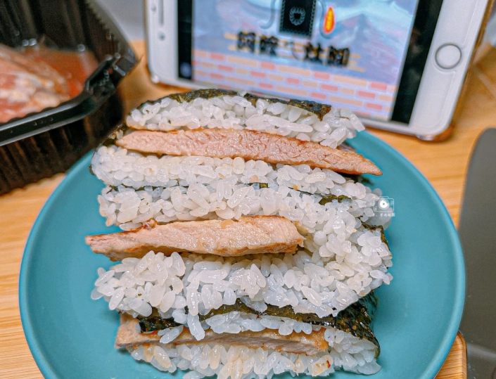三芝在地小吃 三芝在地小吃