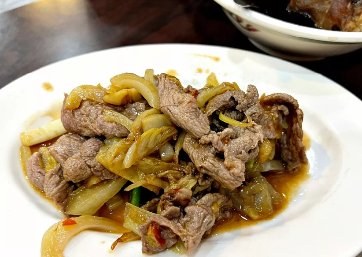 高雄大崗山美食