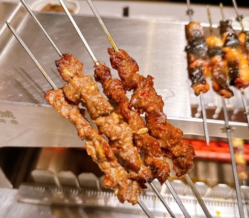 台北深夜食堂
