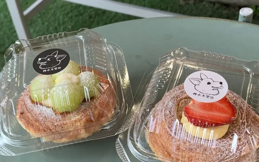 台中下午茶 台中下午茶
