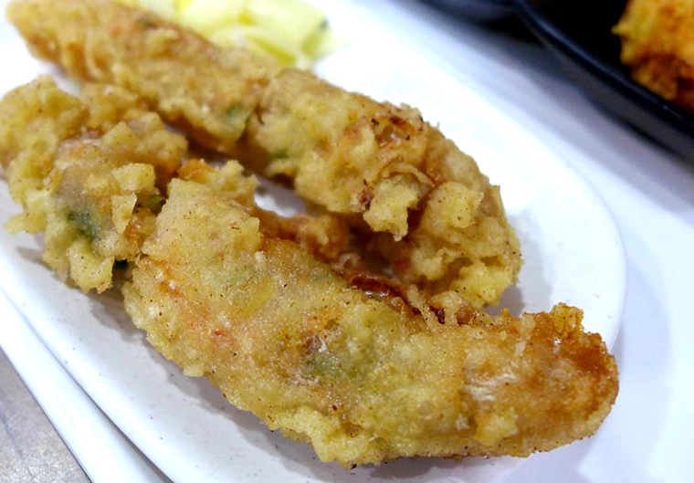 安平餐廳推薦