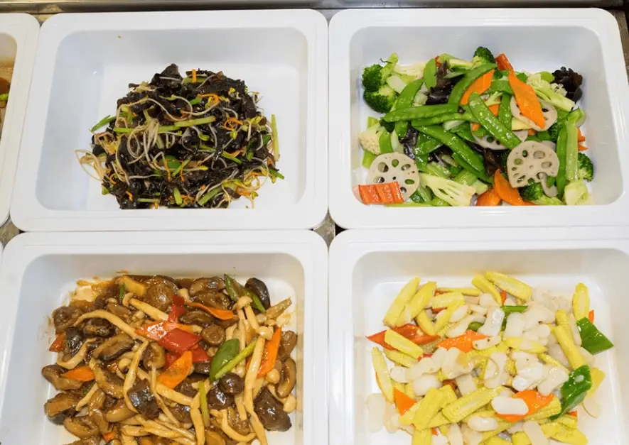 新竹素食餐廳推薦 新竹素食餐廳推薦