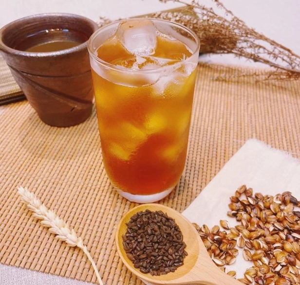 決明子麥茶怎麼泡