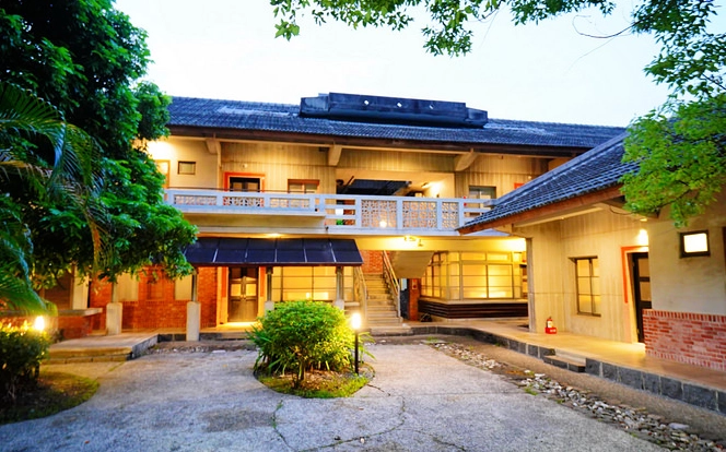 宜蘭羅東民宿推薦