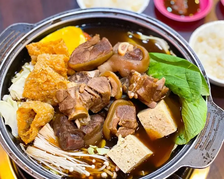 彰化秘境