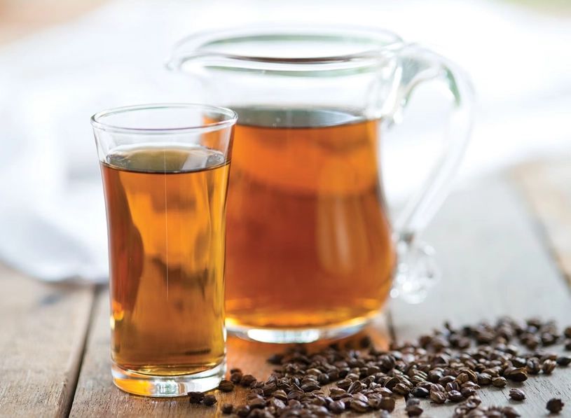 決明子麥茶禁忌