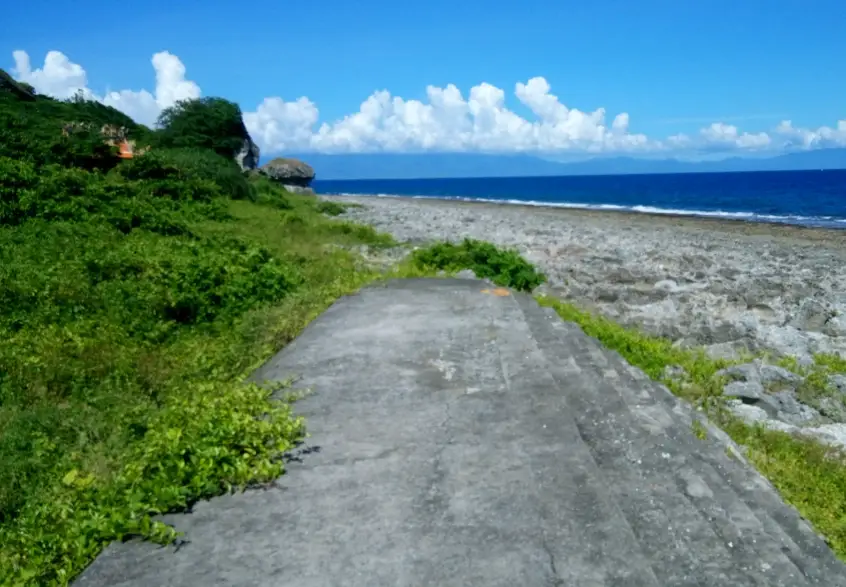 環島跑步路線