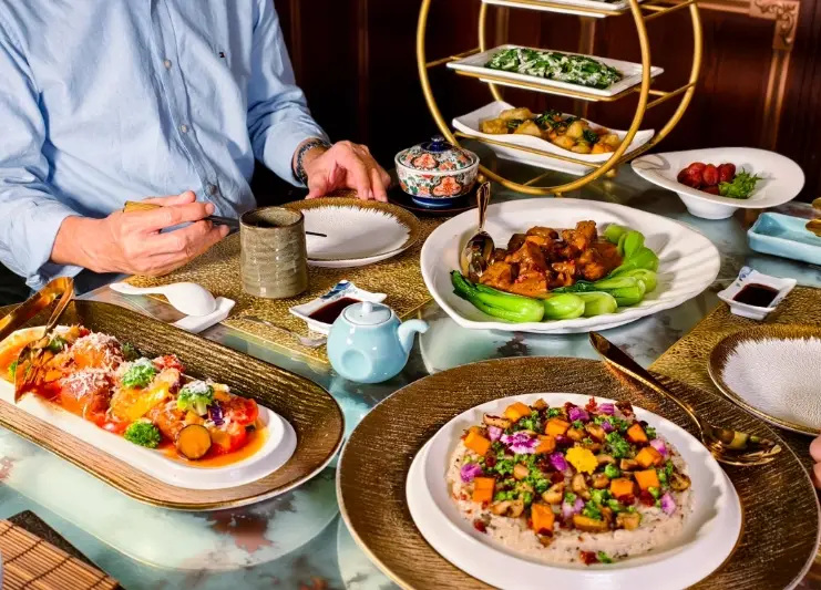 高雄素食餐廳聚餐 高雄素食餐廳聚餐